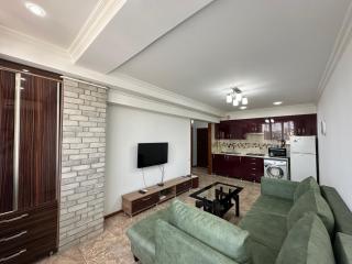 Koghbatsi street, 1 bedroom Comfy apart - 8