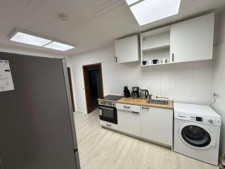 RO1 - Gepflegte Unterkunft Nahe Frankfurt - 0