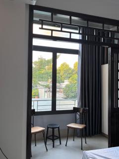 Nhà Nghỉ Đăng Khoa - 6