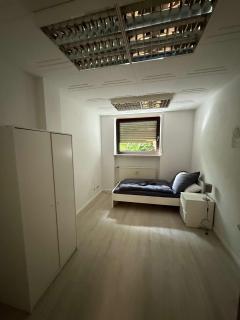 RO1 - Gepflegte Unterkunft Nahe Frankfurt - 6