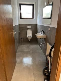 RO1 - Gepflegte Unterkunft Nahe Frankfurt - 1