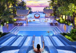 The Seafront Condotel - Apec Mandala - 0