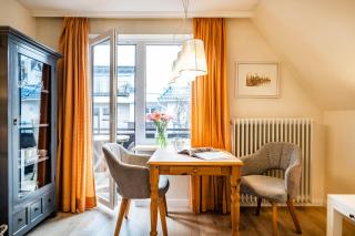 Apartment Zeppelinstraße - 5