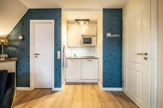 Apartment Zeppelinstraße - 4