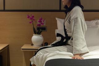 Mitasuya Ryokan Hotel Daejeon Yongjeon - 9