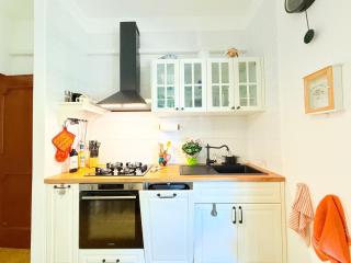 Breezy Garden Hideaway in Pula - 6