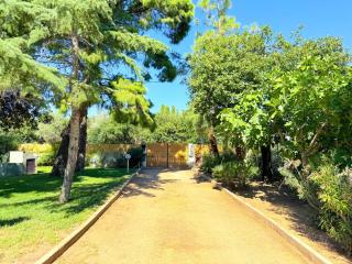 Breezy Garden Hideaway in Pula - 4