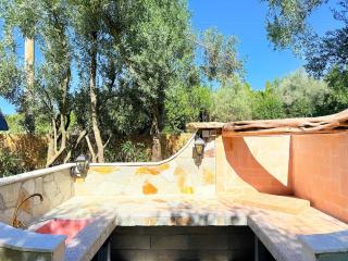 Breezy Garden Hideaway in Pula - 7