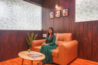 FabHotel Kohinoor Residency I - Pune - 8
