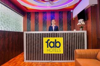 FabHotel Kohinoor Residency I - Pune - 9