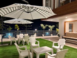 Hotel Rockland Residency - 5