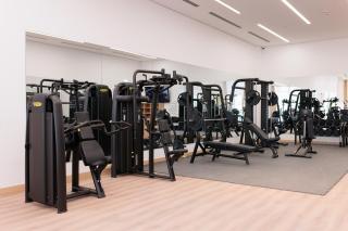 Crowne Plaza Dushanbe by IHG - Duschanbe - 1