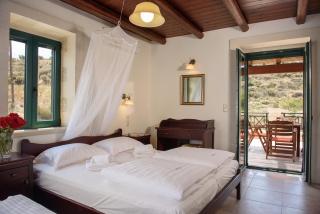 Villa Dionysos - Kalamaki Holidays - 3