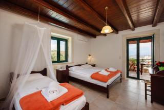 Villa Dionysos - Kalamaki Holidays - 3