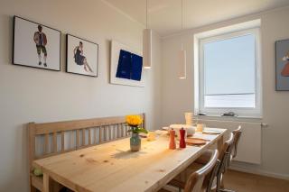 Ferienhaus Gröön Huus - 6