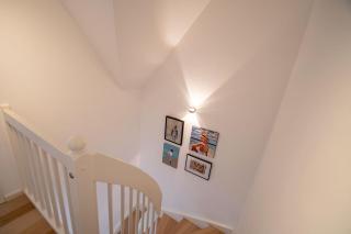 Ferienhaus Gröön Huus - 2