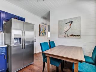 Beachside Villa Unit 5 - 5