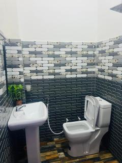 Minsara Vibe - Eco luxury Stay - Dambulla - 9