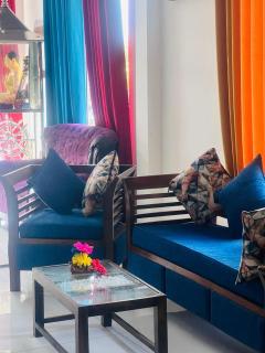 Minsara Vibe - Eco luxury Stay - 5