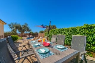 Can Busca - Ideal Property Mallorca - 5