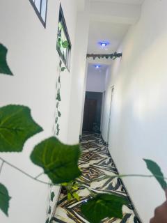 Minsara Vibe - Eco luxury Stay - Dambulla - 2