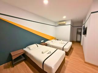 Smile Hotel The Mines Seri Kembangan - 1