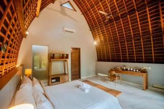 Kayu Jati Cottages - 7