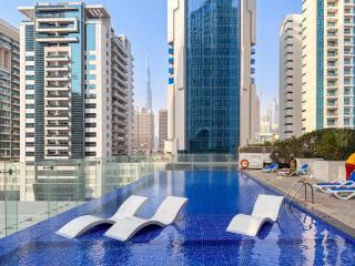 GuestReady - Studio | Stunning Burj Khalifa View - 7