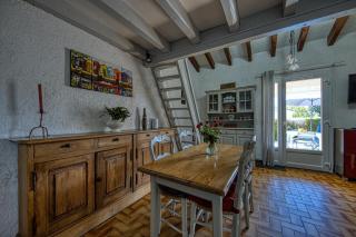 Maisonnette Botticelli - Ares - Arès - 3