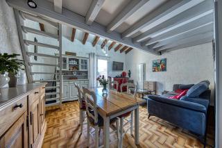 Maisonnette Botticelli - Ares - Arès - 7