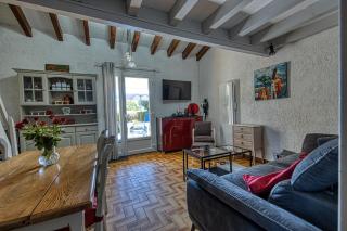 Maisonnette Botticelli - Ares - Arès - 6