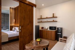 The Prime Canggu Bali by Kanaya Hospitality - 7