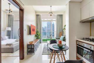 GuestReady - 1BR l Stylish City Escape - 8
