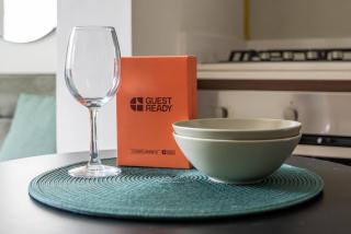 GuestReady - 1BR l Stylish City Escape - 3