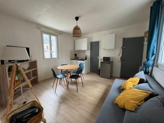 Appartement Caen théâtre - 5