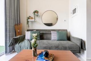 GuestReady - 1BR l Stylish City Escape - 4