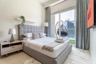 GuestReady - 1BR l Stylish City Escape - 9