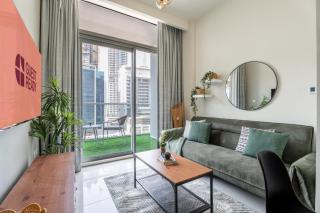 GuestReady - 1BR l Stylish City Escape - 0