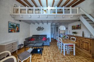 Maisonnette Botticelli - Ares - Arès - 4