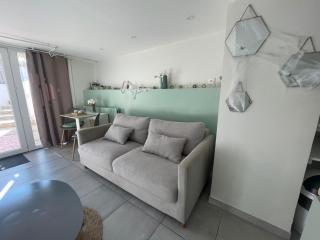 L'Escale Parisienne - à 25 min de paris - proche forêt - 3