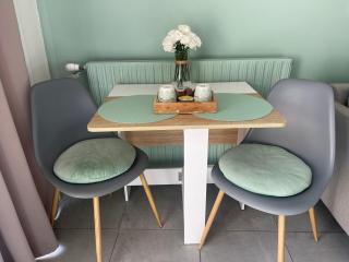 L'Escale Parisienne - à 25 min de paris - proche forêt - 7