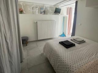 L'Escale Parisienne - à 25 min de paris - proche forêt - 4