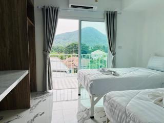 Dm สัตหีบ อู่ตะเภา สนามกีฬาราชนาวีสัตหีบ - 3