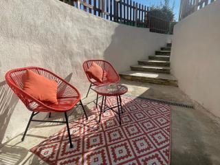 L'Escale Parisienne - à 25 min de paris - proche forêt - 0