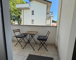 Bilocale centralissimo a due passi dal mare - CN023 - 7