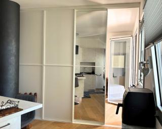 Bilocale centralissimo a due passi dal mare - CN023 - 4