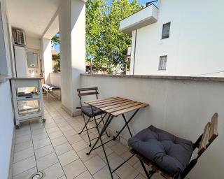 Bilocale centralissimo a due passi dal mare - CN023 - 8