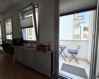 Bilocale centralissimo a due passi dal mare - CN023 - 9