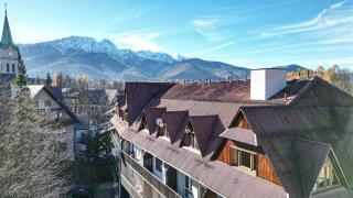 Tatra Horizon Apartment by BookingHost - 9