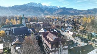 Tatra Horizon Apartment by BookingHost - 7